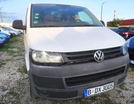 Volkswagen Transporter T5 / 32500 PLN
